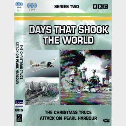 Days That Shook The World - The Christmas Truce (2004)