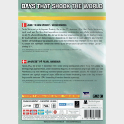 Days That Shook The World - The Christmas Truce (2004)