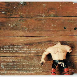 Days of the New - Touch, Peel And Stand (1998)