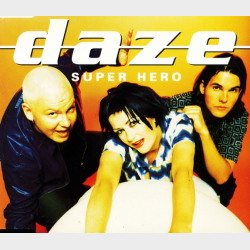 Daze - Super Hero (1997)