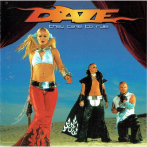 Daze - They Came To Rule (1999)