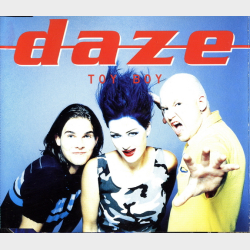 Daze - Toy Boy (1997)