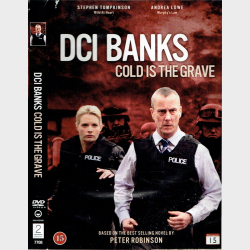 Dci Banks - Cold Is The Grave (2010)