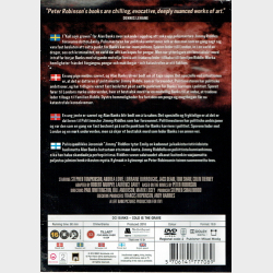 Dci Banks - Cold Is The Grave (2010)