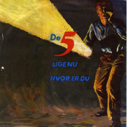 De 5 - Lige Nu