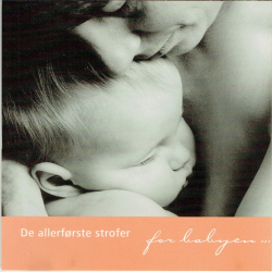 De Aller F�rste Strofene For Babyen (2000)