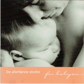 De Aller F�rste Strofene For Babyen (2000)