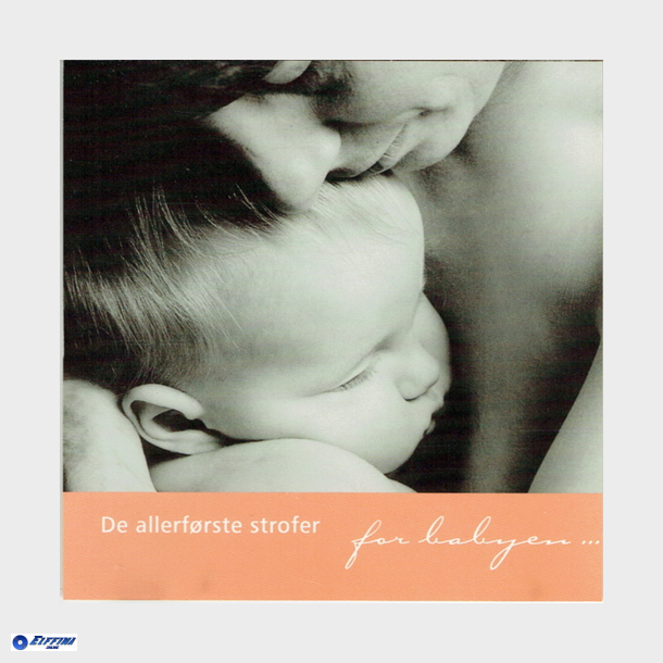 De Aller F�rste Strofene For Babyen (2000)