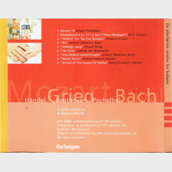 De Aller F�rste Strofene For Babyen (2000)