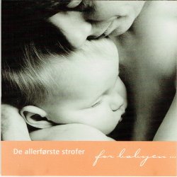 De Aller F�rste Strofer For Babyen (2000)