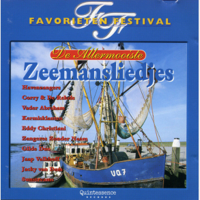 De Allermooiste Zeemansliedjes (1997)