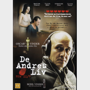 De Andres Liv (2006)