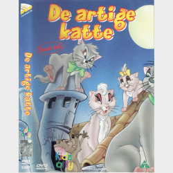 De Artige Katte