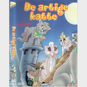 De Artige Katte
