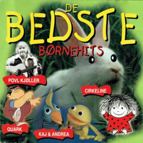 De Bedste B�rnehits (2001)