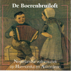 De Boerenbruiloft (1994) (Hollandsk)