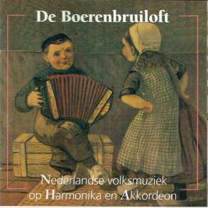 De Boerenbruiloft (1994) (Hollandsk)