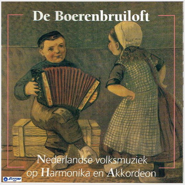De Boerenbruiloft (1994) (Hollandsk)