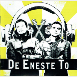De Eneste To - De Eneste To (2010)