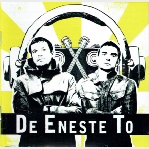 De Eneste To - De Eneste To (2010)