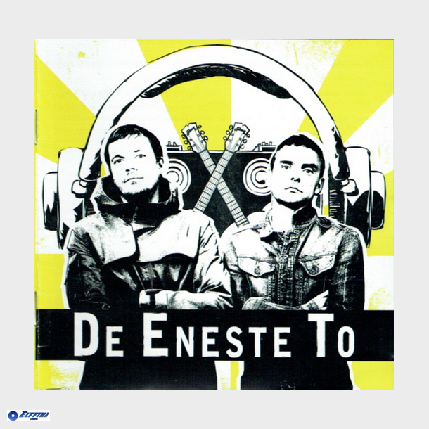 De Eneste To - De Eneste To (2010)