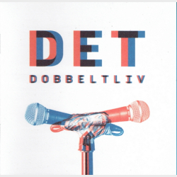 De Eneste To - Dobbeltliv (2014)