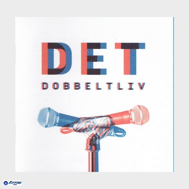 De Eneste To - Dobbeltliv (2014)