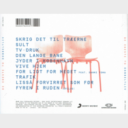 De Eneste To - Dobbeltliv (2014)