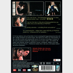 De Fabelagtie Baker Boys (1989)