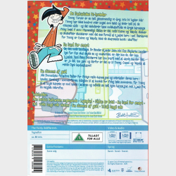 De Fantastiske Fehoveder 7 Lystige L�gnehistorier Om Timmy Turner (2001)