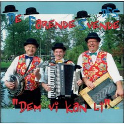 De Farende Svende - Dem Vi Kan Li' (2007)