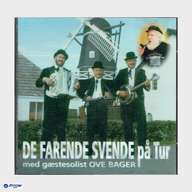 De Farende Svende - P Tur (med Ove Bager) (1997)