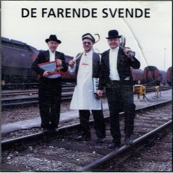 De Farende Svende (DFSCD 9601)