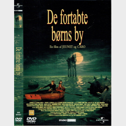De Fortabte B�rns By (1995)
