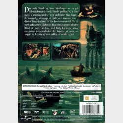 De Fortabte B�rns By (1995)