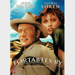 De Fortabtes By (1957)