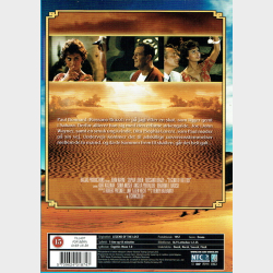 De Fortabtes By (1957)