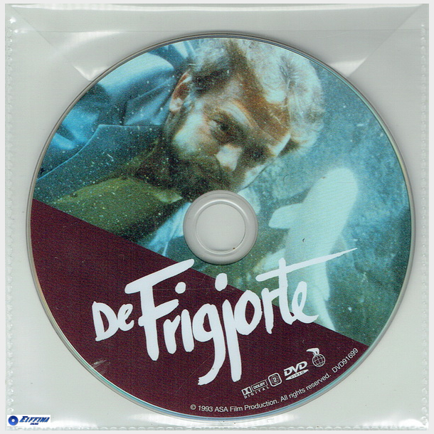 De Frigjorte (1993)