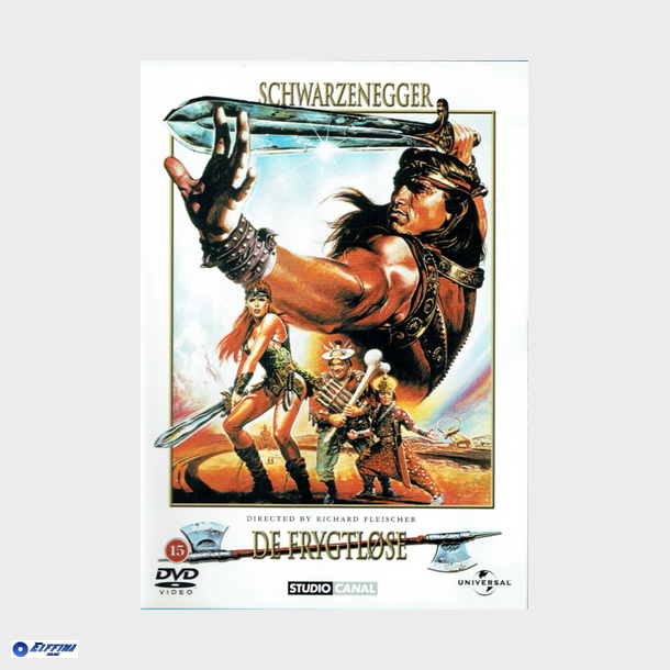 De Frygtl�se (1985)