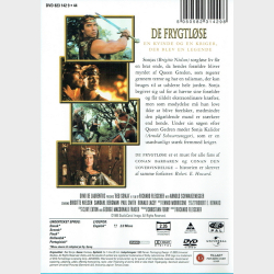 De Frygtl�se (1985)