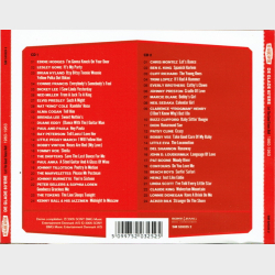 De Glade 60'ere Let The Good Times Roll 1960-1963 (2005)