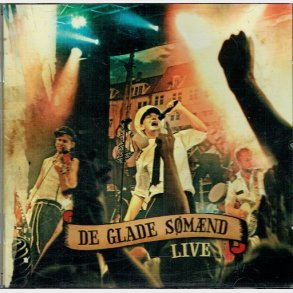 De Glade Smnd - Live (2011)