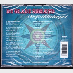 De Glade S�m�nd - S�forklaringer (2008)