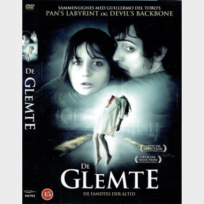 De Glemte (2007)