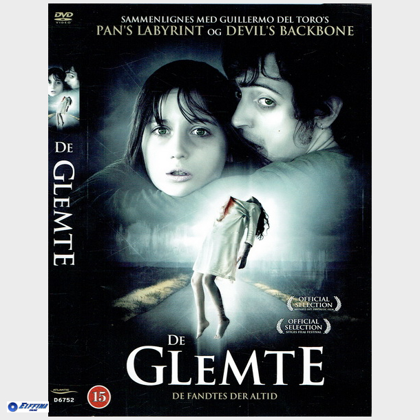 De Glemte (2007)