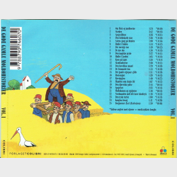 De Gode Molbohistorier Vol. 1 (1999) (Jewel)