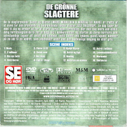 De Gr�nne Slagtere (2003) (Se&H�r)