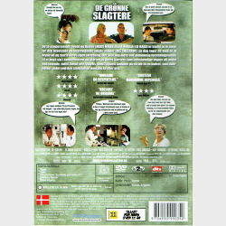 De Gr�nne Slagtere (2003)