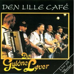 De Gyldne L�ver - Den Lille Caf&eacute; (2003)