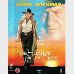 De Hurtige Og De D�de (1995)